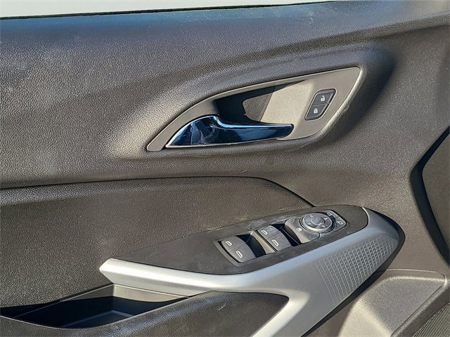 New 2026 Chevrolet Trax RS image 15