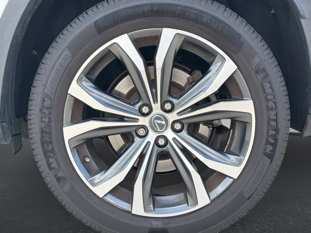 Used 2018 Lexus RX 350 FWD w/ Premium Package image 31