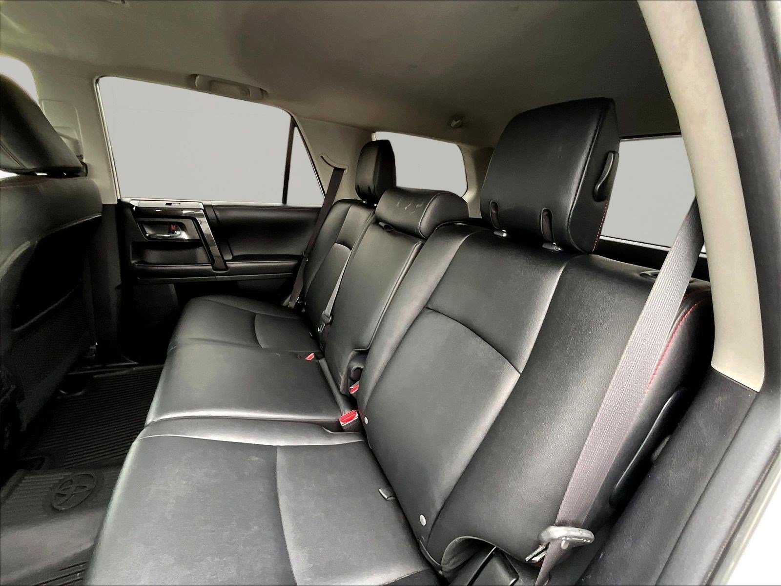 Used 2019 Toyota 4Runner TRD Pro AWD/4WD image 22