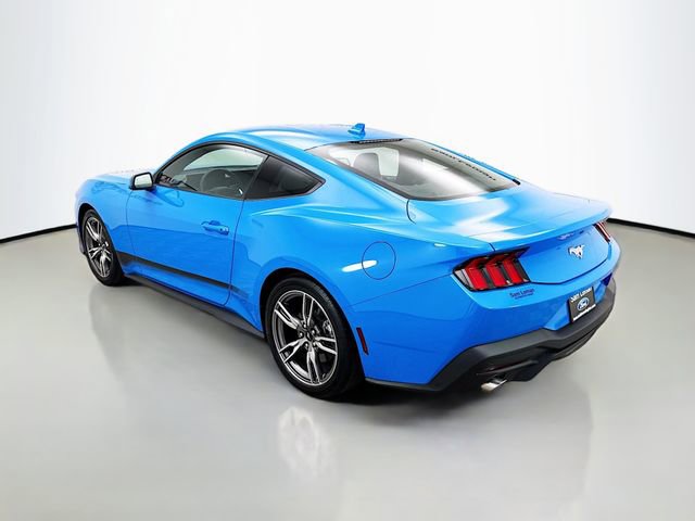 Used 2024 Ford Mustang Coupe image 5