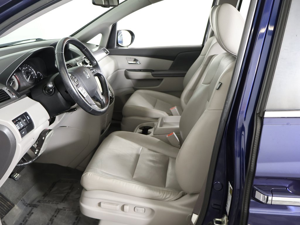 Used 2014 Honda Odyssey EX-L image 28