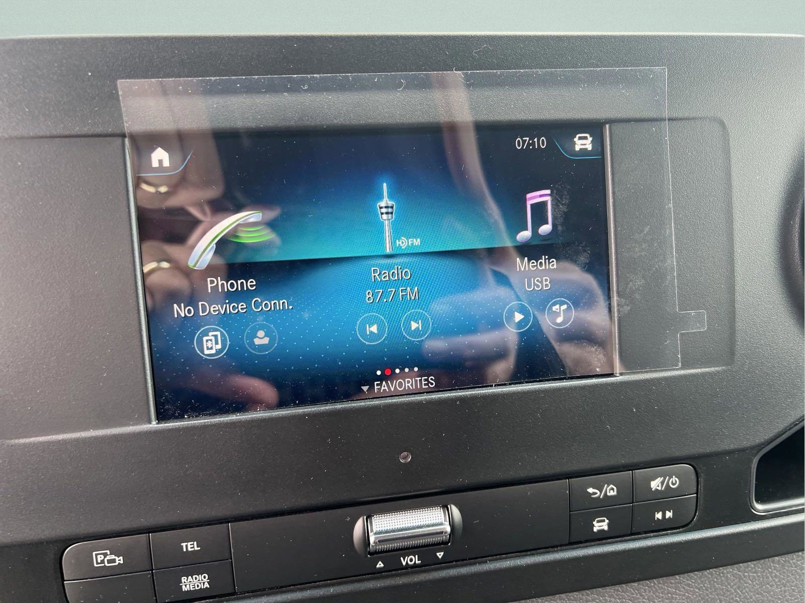 Used 2024 Mercedes-Benz Sprinter 2500 image 46