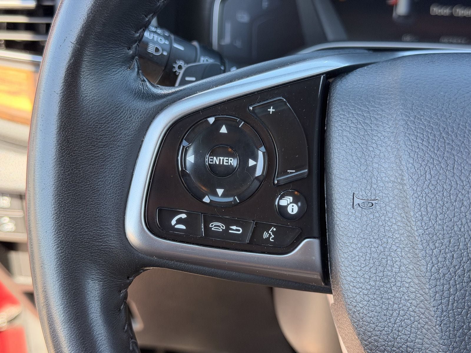 Used 2022 Honda CR-V EX-L image 34