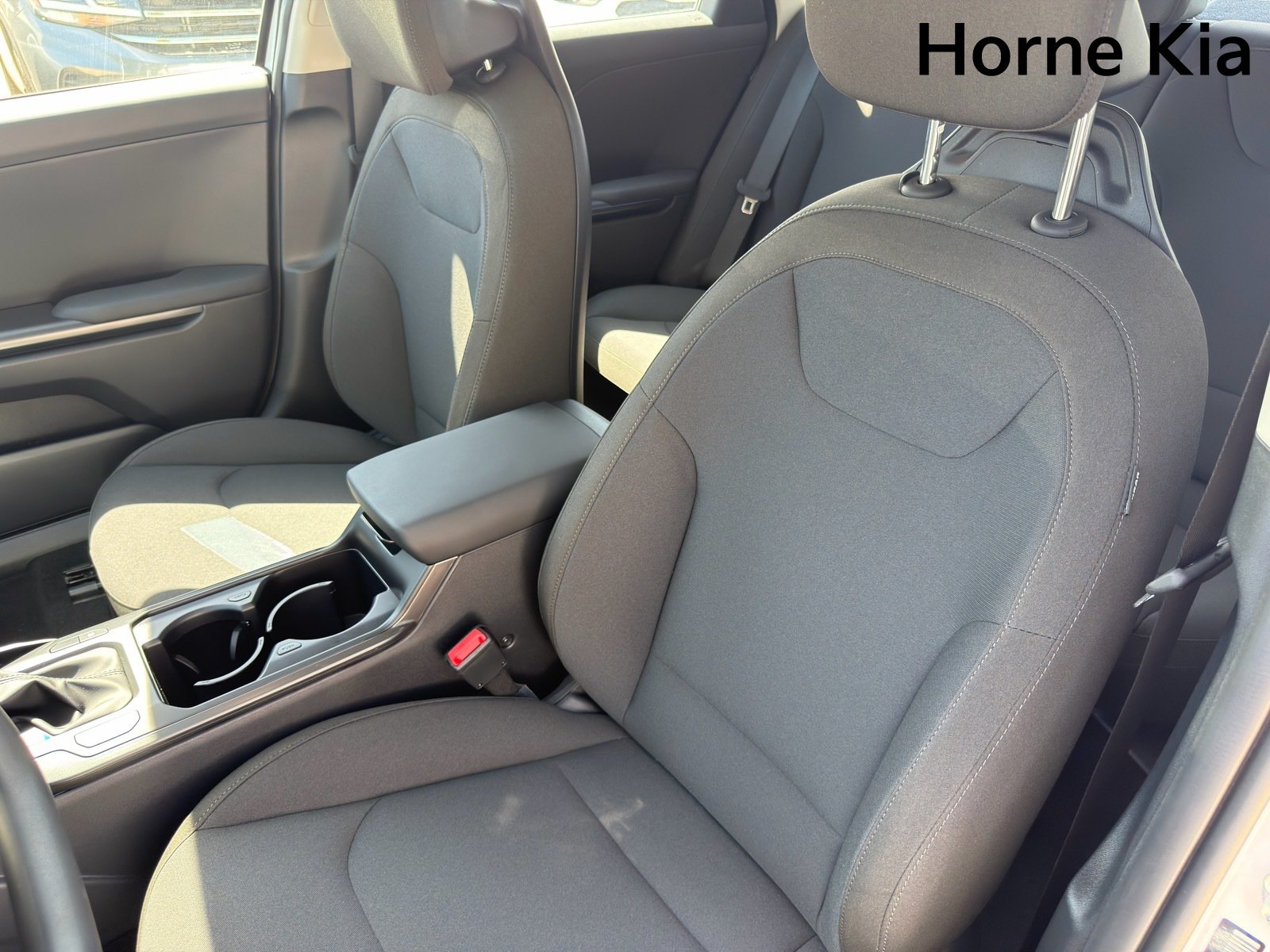 New 2026 Kia K4 FWD image 10