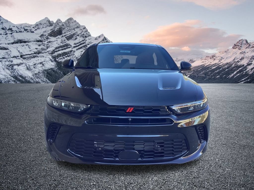 New 2023 Dodge Hornet GT Plus w/ Tech Pack Plus w/o Parking AWD/4WD image 8