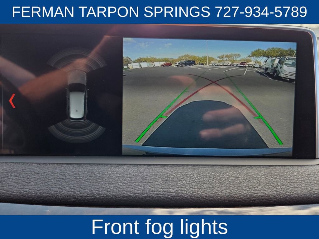 Used 2018 BMW X5 xDrive35i w/ M Sport Package image 29