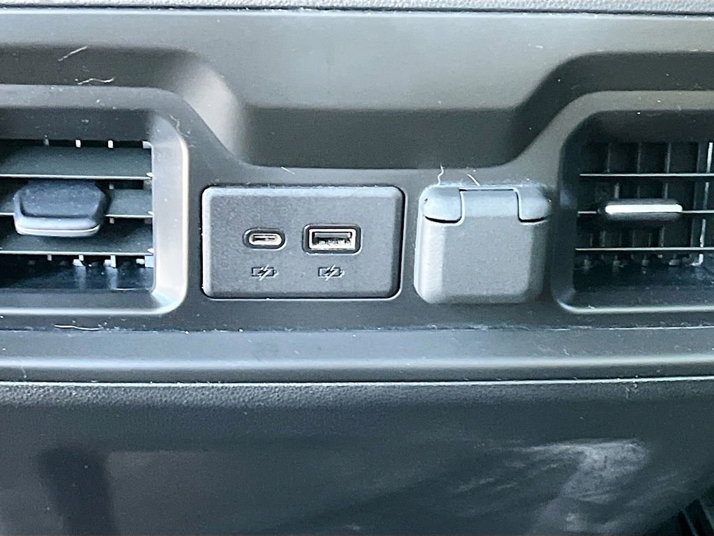 Used 2021 Chevrolet Silverado 1500 RST w/ Texas Edition Plus image 26