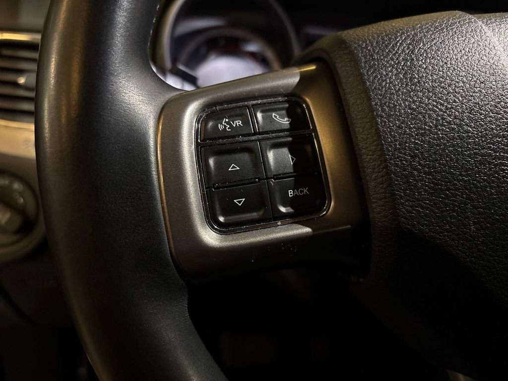 Used 2018 Dodge Journey Crossroad image 31