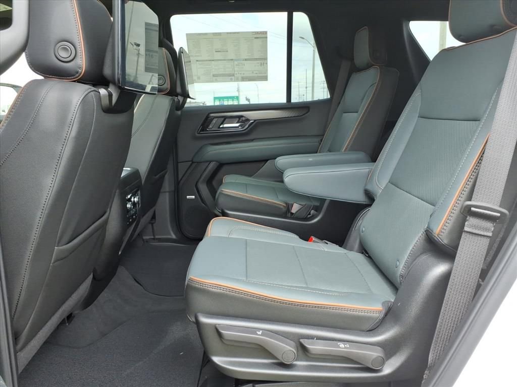 New 2026 GMC Yukon AT4 w/ AT4 Premium Plus Package image 15