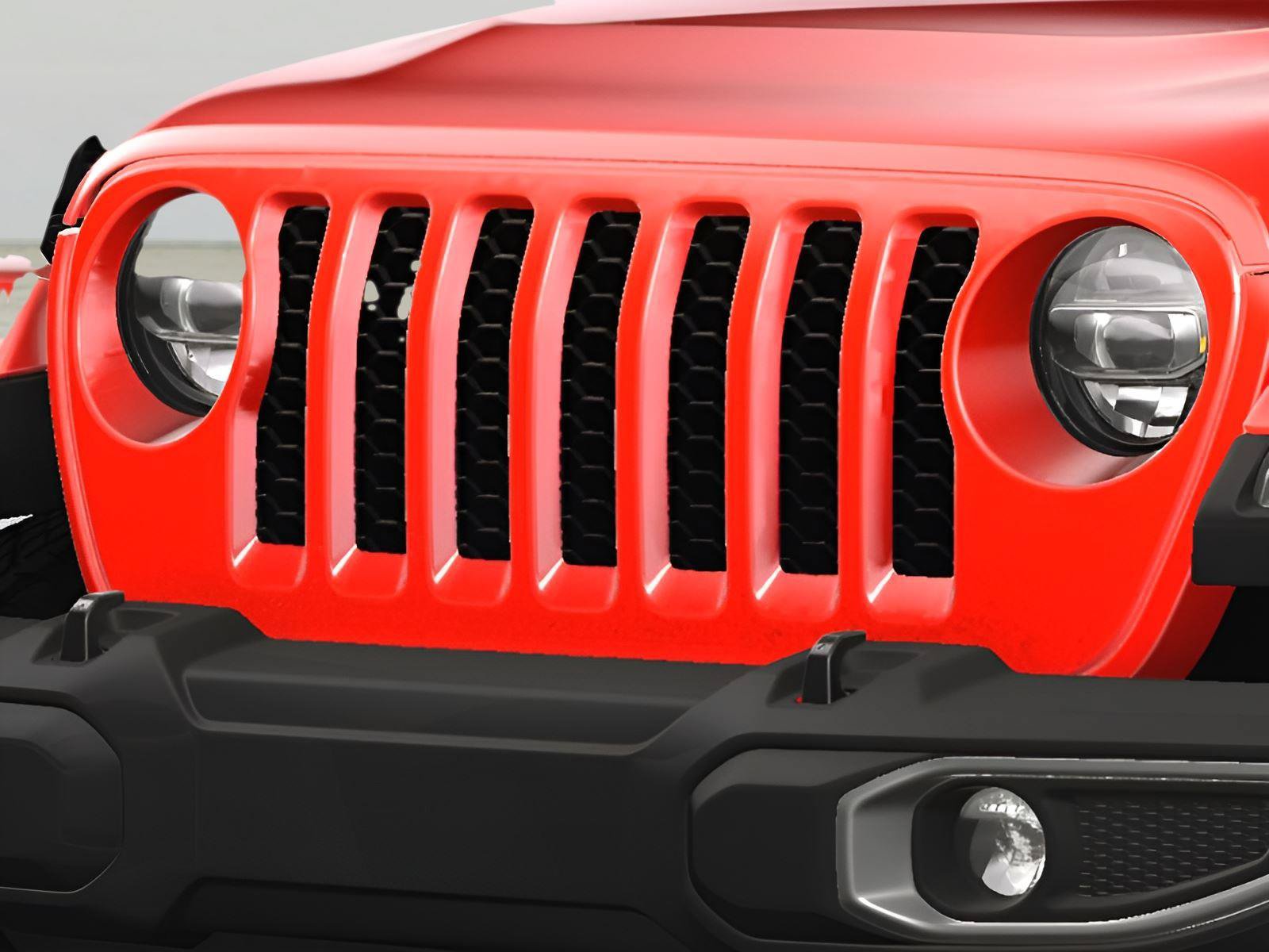 New 2023 Jeep Gladiator Sport AWD/4WD image 13