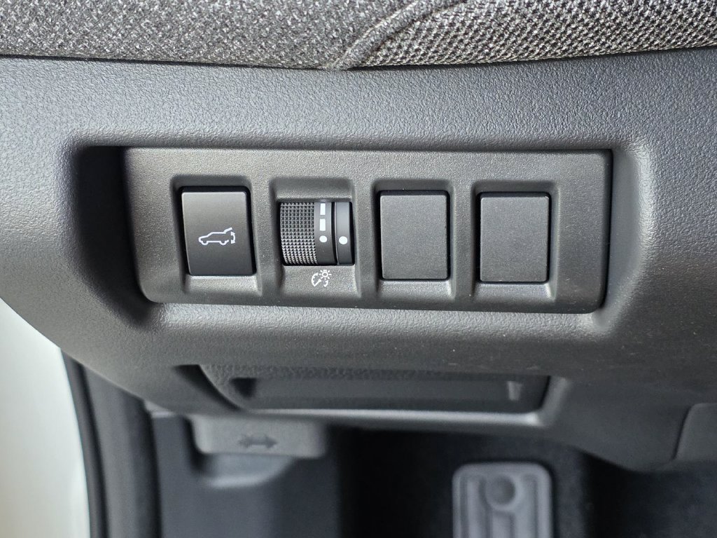 New 2026 Subaru Outback Premium AWD/4WD image 24