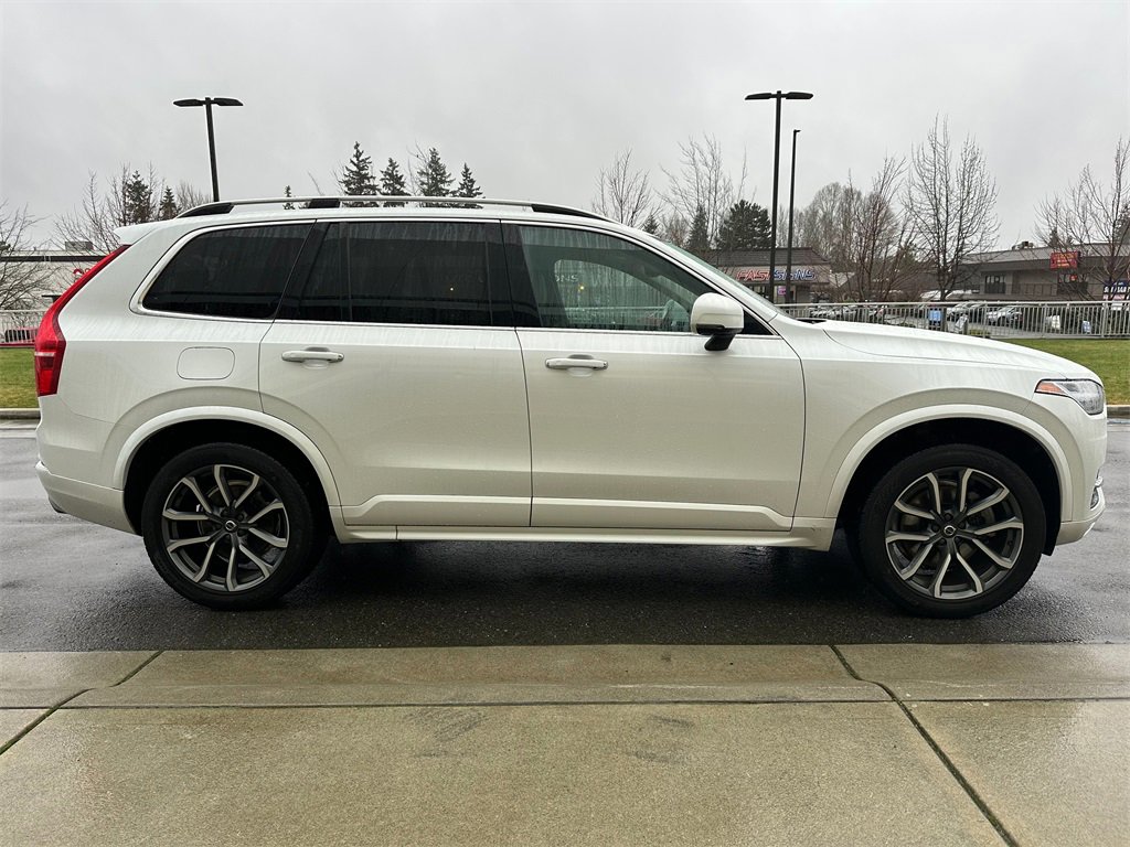 Used 2019 Volvo XC90 T6 Momentum w/ Protection Package Premier image 6
