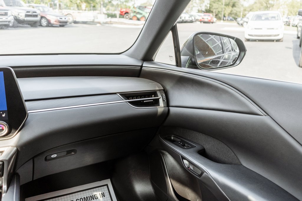 Used 2023 Lexus RX 350 Premium Plus image 13