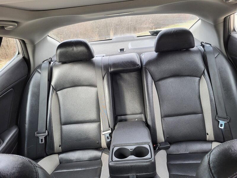 Used 2013 Kia Optima SX w/ Premium Touring Pkg image 19