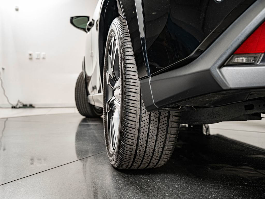 Certified 2024 Lexus UX 250h AWD w/ Premium Package image 42