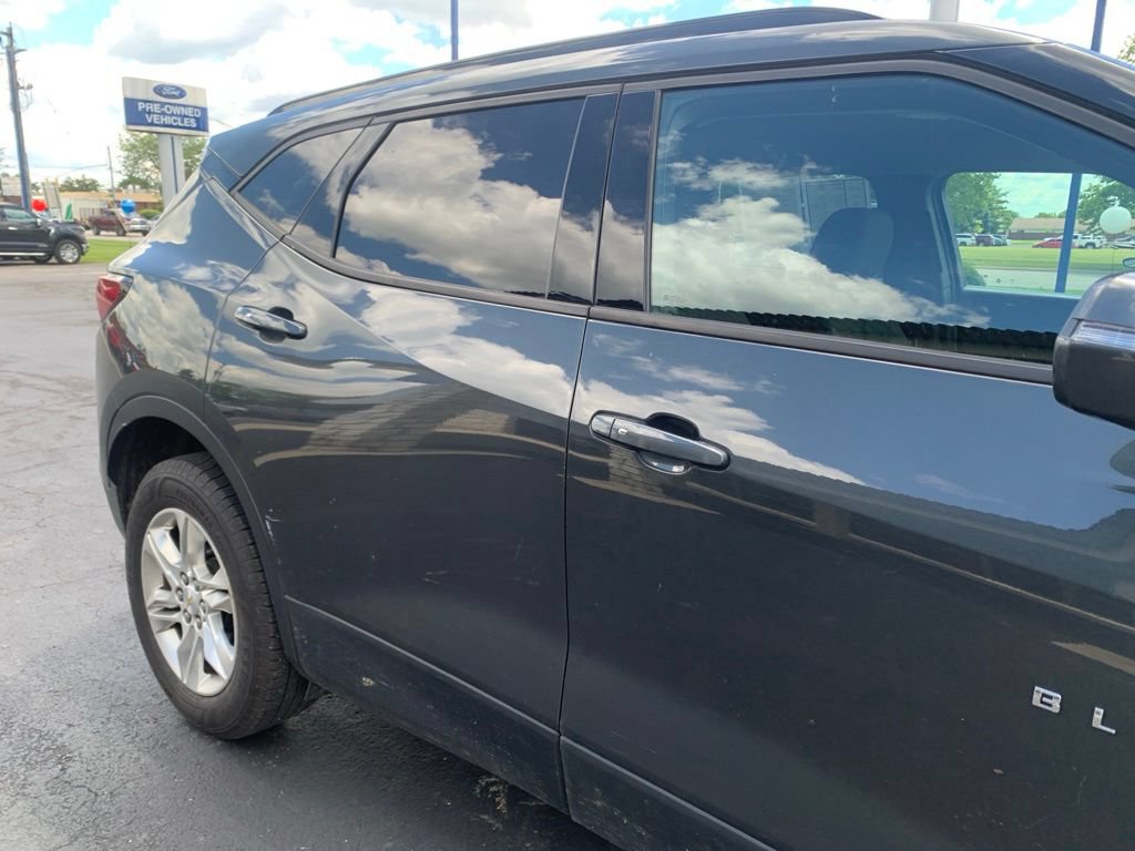 Used 2019 Chevrolet Blazer LT FWD image 14