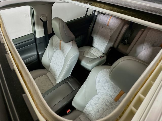 Certified 2023 Toyota Highlander Bronze Edition image 15