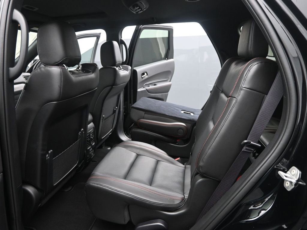 New 2026 Dodge Durango GT image 13