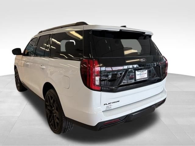 New 2026 Ford Expedition Platinum w/ Stealth Performance Package AWD/4WD image 11