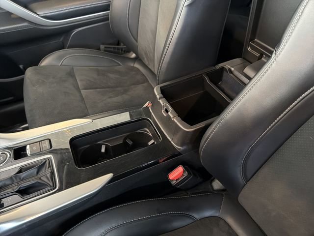 Used 2024 Mitsubishi Eclipse Cross SE image 22