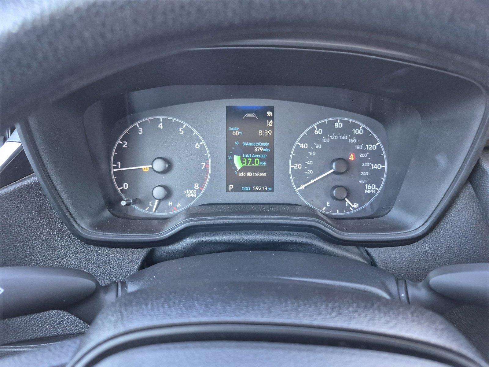 Certified 2024 Toyota Corolla LE image 10