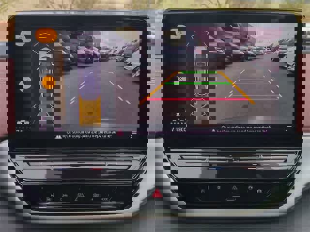 Used 2022 Volkswagen ID.4 Pro S image 30