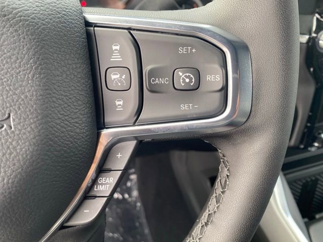 New 2026 RAM 3500 Laramie image 18