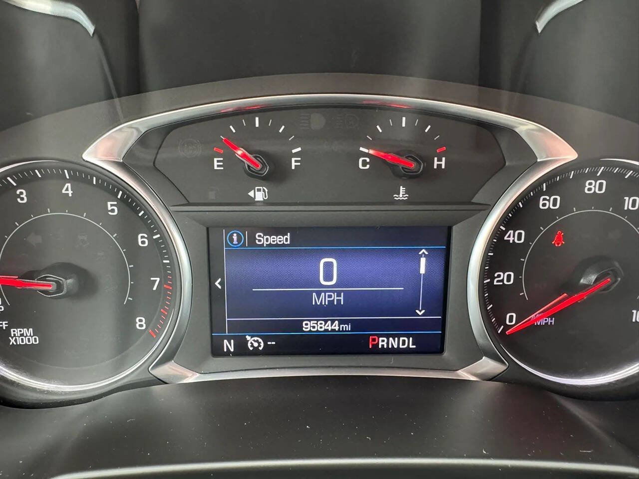 Used 2019 Chevrolet Blazer LT AWD/4WD image 8