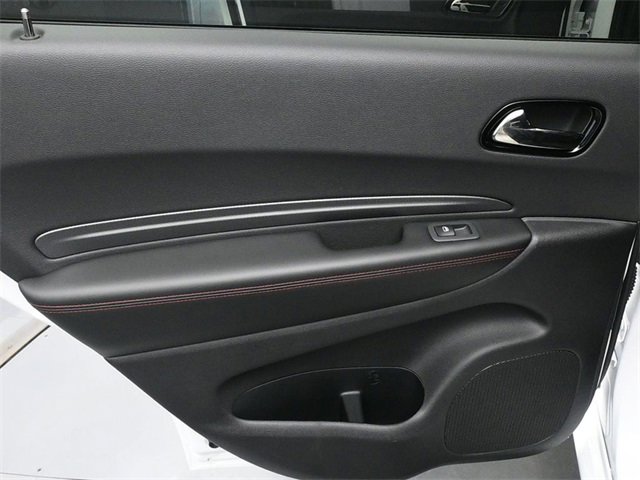 New 2026 Dodge Durango GT w/ Blacktop Package image 15