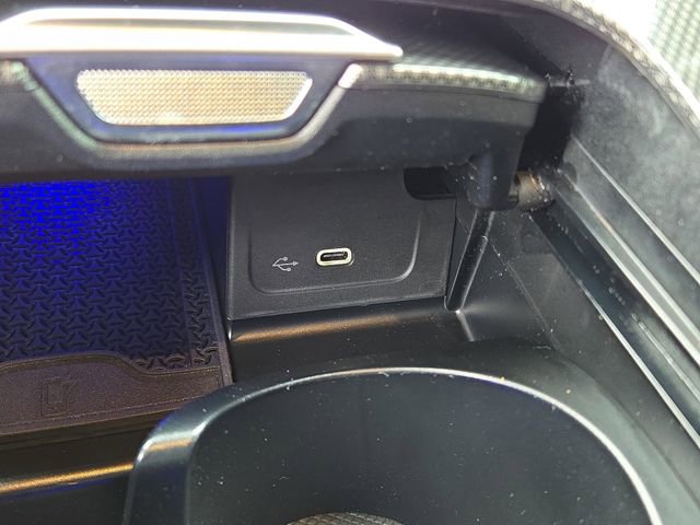 Used 2024 Mercedes-Benz C 300 4MATIC Sedan image 17