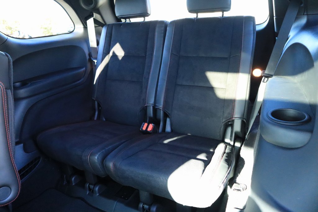 New 2026 Dodge Durango GT image 14