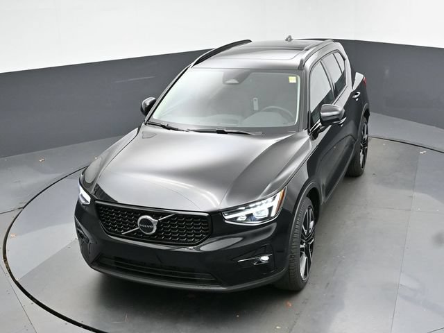 New 2026 Volvo XC40 B5 Ultra w/ Protection Package Premier AWD/4WD image 45
