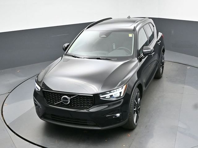 New 2026 Volvo XC40 B5 Ultra w/ Protection Package Premier image 45
