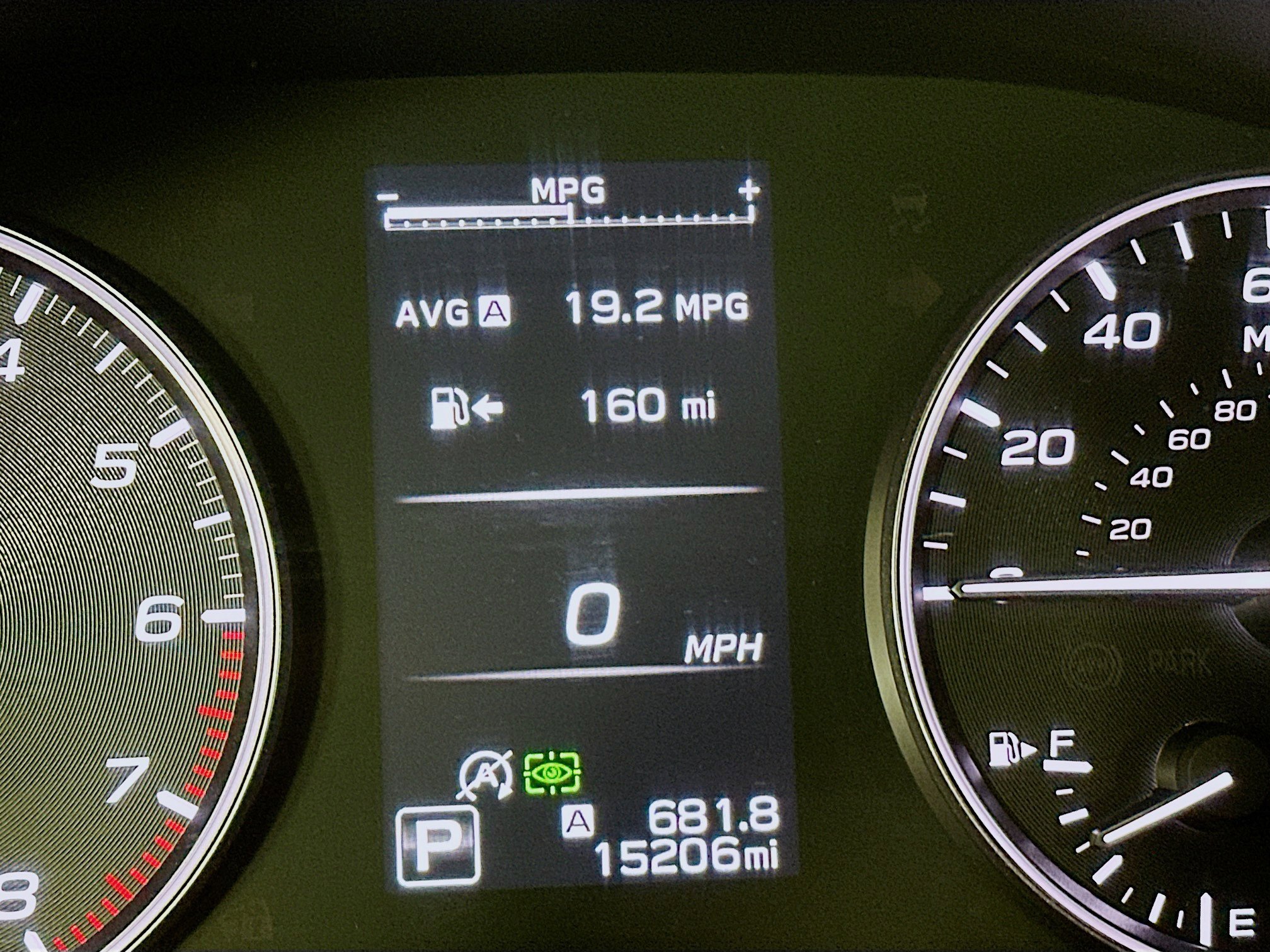 Used 2024 Subaru Outback Limited image 18