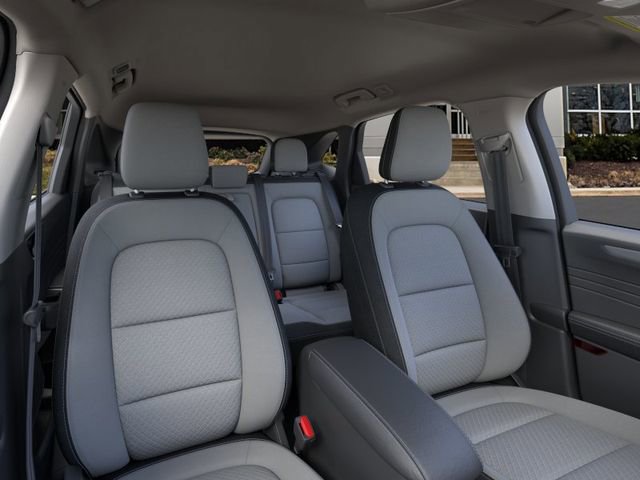 New 2026 Ford Escape Active w/ Tech Pack #1 FWD image 10