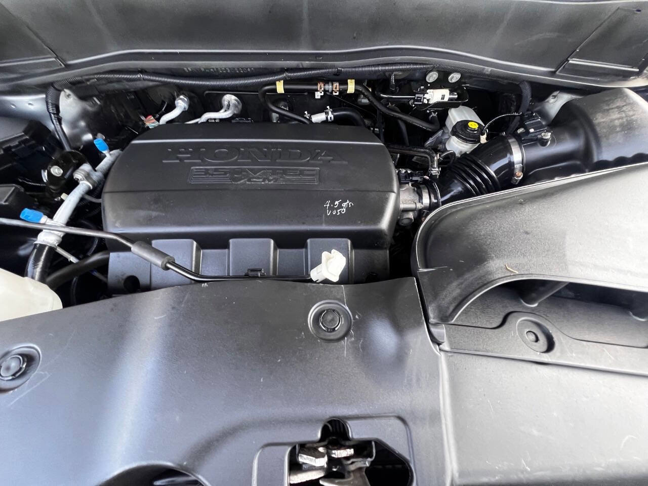 Used 2013 Honda Pilot Touring image 38