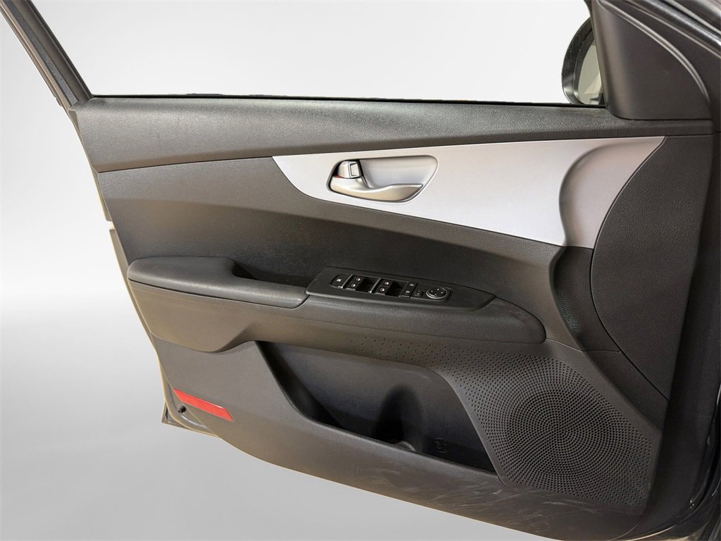 Certified 2024 Kia Forte LXS image 14