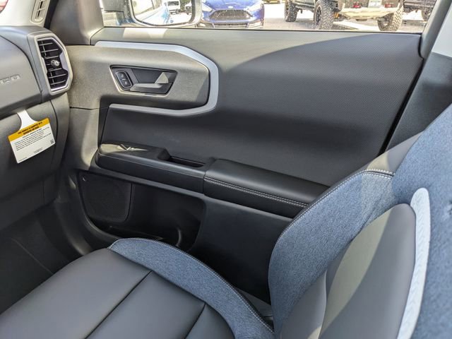 New 2025 Ford Bronco Sport Outer Banks image 17