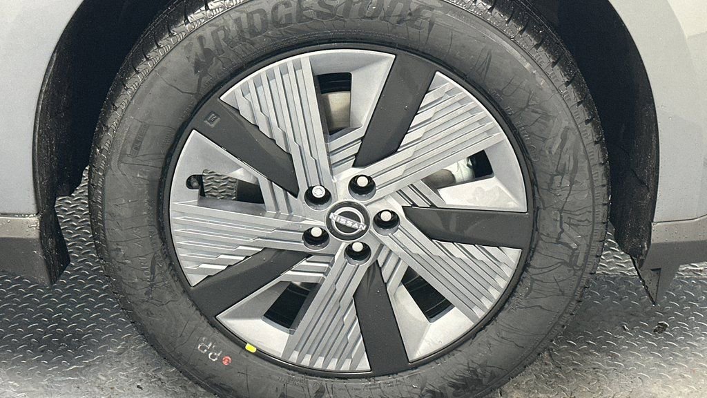 New 2026 Nissan Murano SL image 17