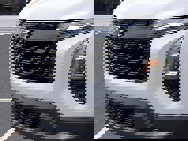 New 2026 Chevrolet Equinox LT w/ Midnight Edition image 13