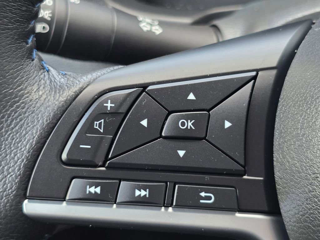Used 2024 Nissan Leaf SV Plus image 16