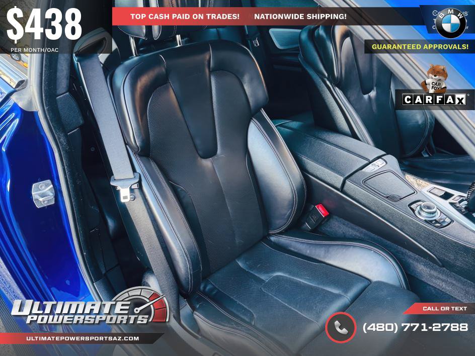 Used 2013 BMW M6 Coupe RWD image 27