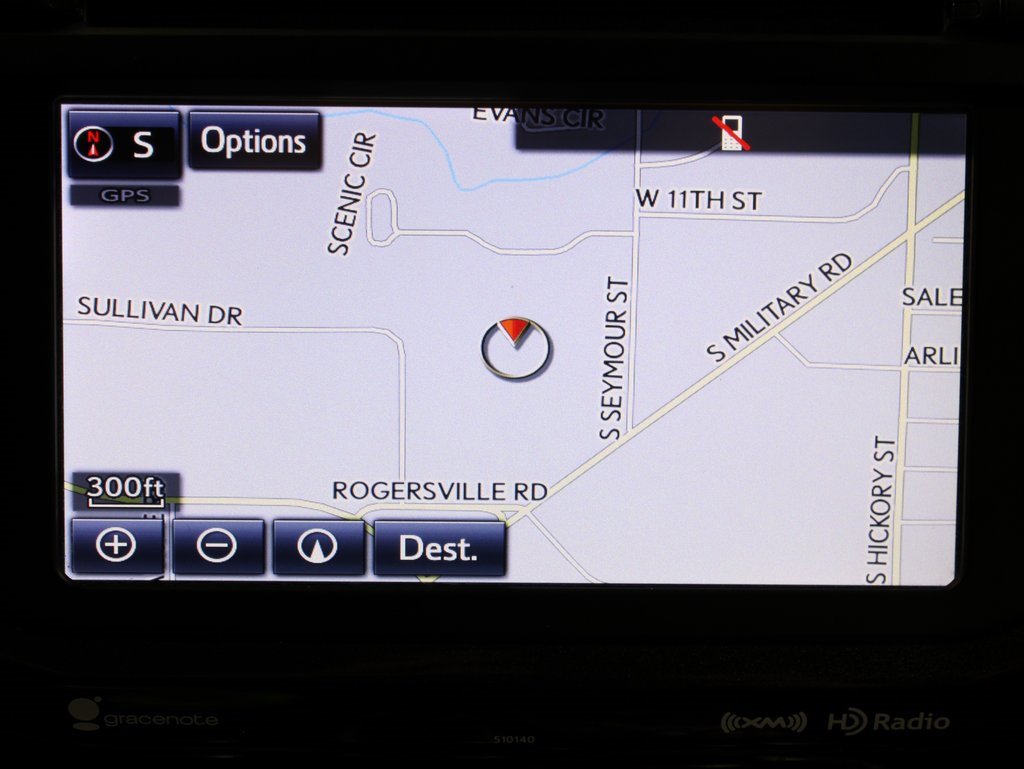 Used 2016 Toyota 4Runner TRD Pro image 15