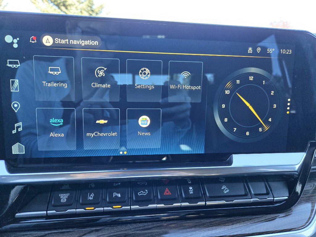 Used 2025 Chevrolet Silverado 3500 LT image 22