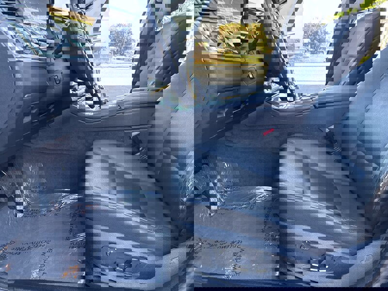 Used 2011 BMW 535i Sedan RWD image 24