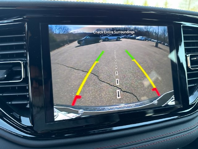 New 2026 Dodge Durango GT AWD/4WD image 25
