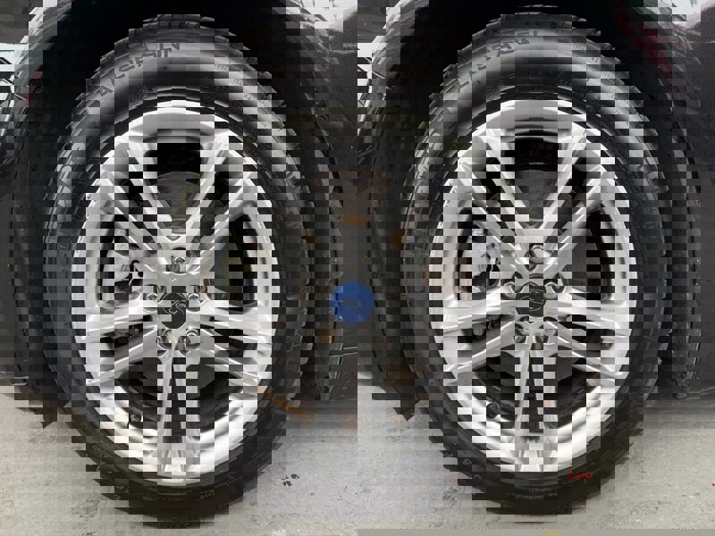 Used 2015 Ford Fusion Energi Titanium image 39