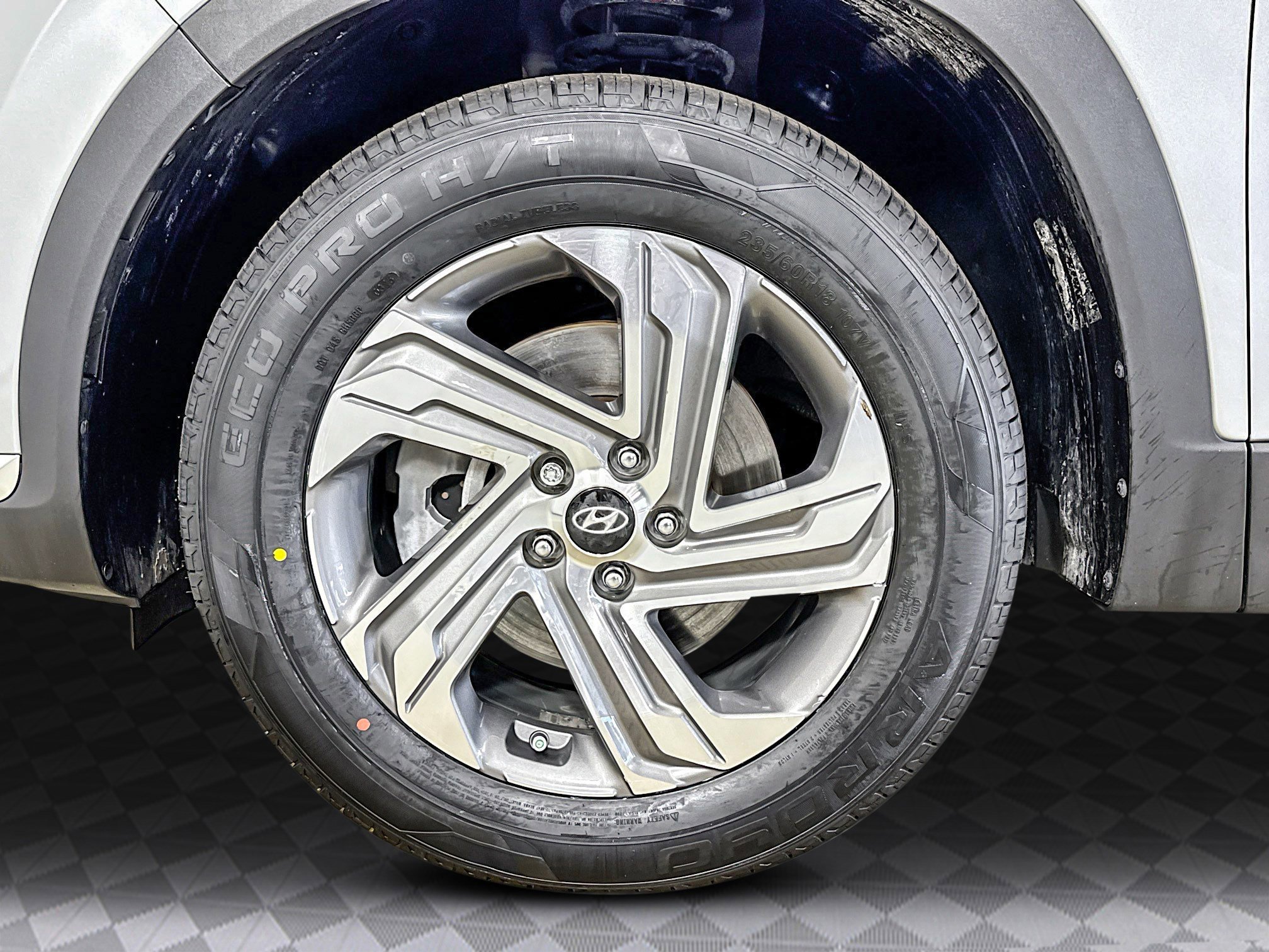 Used 2022 Hyundai Santa Fe SEL image 31