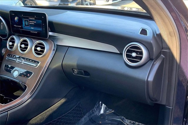 Used 2020 Mercedes-Benz C 300 4MATIC Sedan image 15