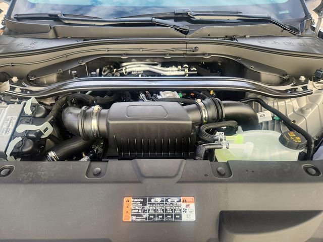 New 2026 Lincoln Aviator Reserve w/ Luxury Package image 19